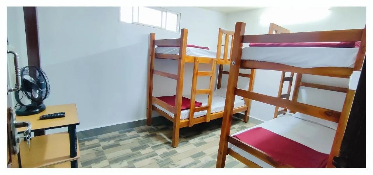 Lime Light Resort Munnar Ξενοδοχείο