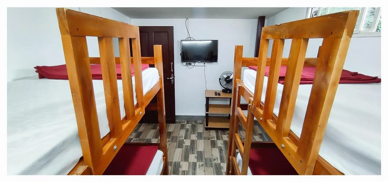 *** Hotel Lime Light Resort Munnar Indie